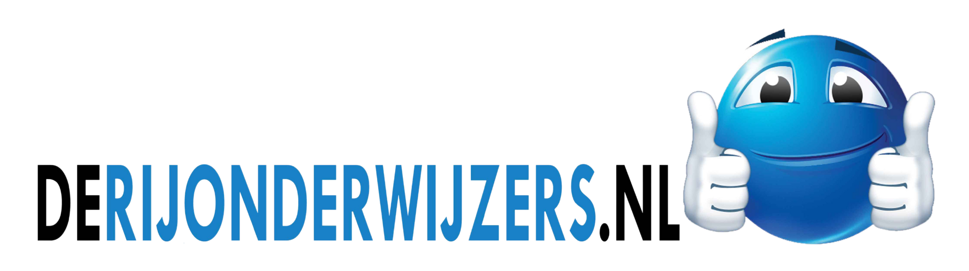 www.derijonderwijzers.nl Logo